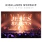 This Is the Moment (feat. Marquita Anthony) - Highlands Worship lyrics