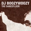 The Dancefloor - EP