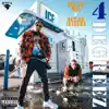 4 Degreez - EP album lyrics, reviews, download