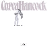 CoreaHancock: An Evening With Chick Corea & Herbie Hancock (Live) artwork
