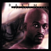 Rakim - Mahogany (Album Version Edit)