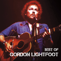 Gordon Lightfoot - Best Of artwork