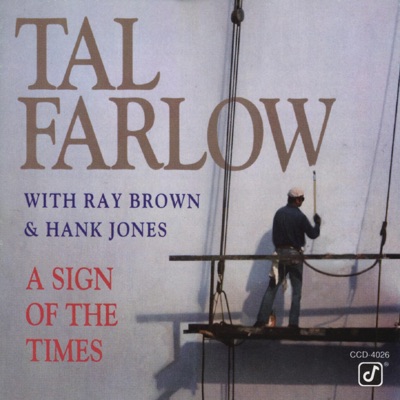A Sign of the Times - Tal Farlow