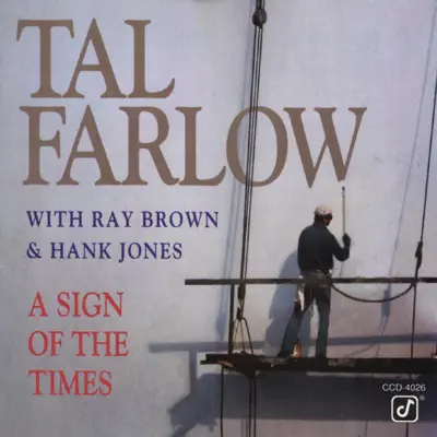 A Sign of the Times - Tal Farlow
