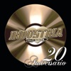 Industria del Amor - Si Te Quedarás
