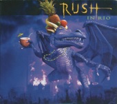 Rush - La Villa Strangiato - Rio Live