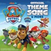 PAW Patrol Official Theme Song & More - EP