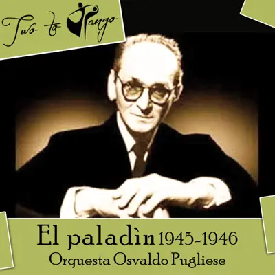 El Paladìn (1945-1946) - Roberto Chanel El Paladìn (1945-1946) - Roberto Chanel