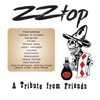 ZZ Top – A Tribute from Friends, 2011