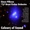 Blue Six - Simon Pilbrow & Brent Fischer Orchestra lyrics