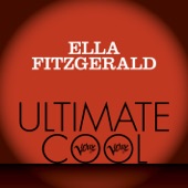 Ella Fitzgerald: Verve Ultimate Cool artwork