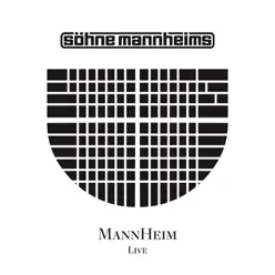 MannHeim Live (Deluxe Version) - Sohne Mannheims