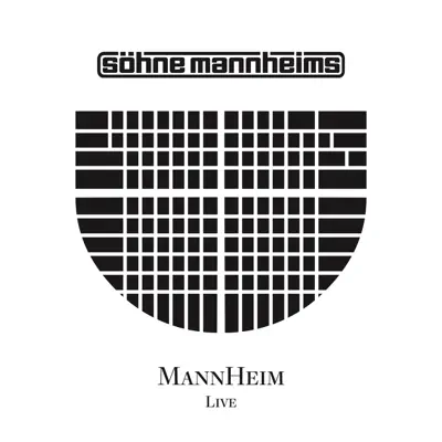 MannHeim Live (Deluxe Version) - Sohne Mannheims