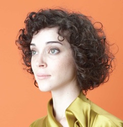 St. Vincent - The Party