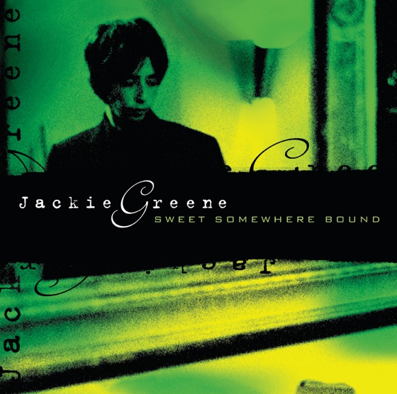 Cover artwork for Sweet Somewhere Bound