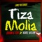 Tiza Molia (feat. Karel Wilian) - Divani & Toky lyrics