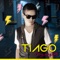 Muy Rico y Todo - Tiago lyrics