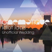 Unofficial Wedding - EP artwork