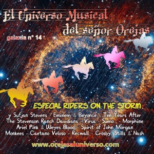 El Universo Musical del Señor Orejas - N° 14 Bloque 1