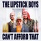 Surph - The Lipstick Boys lyrics