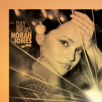 Norah Jones - Day Breaks artwork
