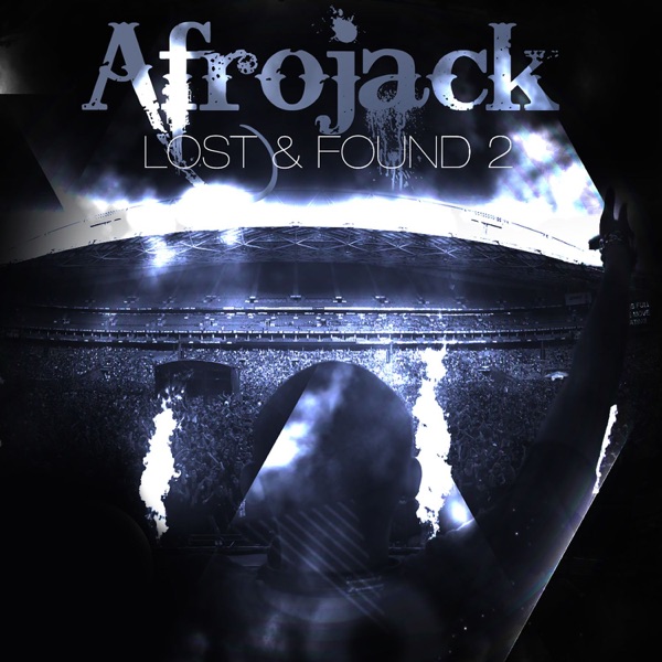 Lost & Found 2 - AFROJACK