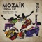 Tinga (feat. Butiza) - MOZAIK FR lyrics