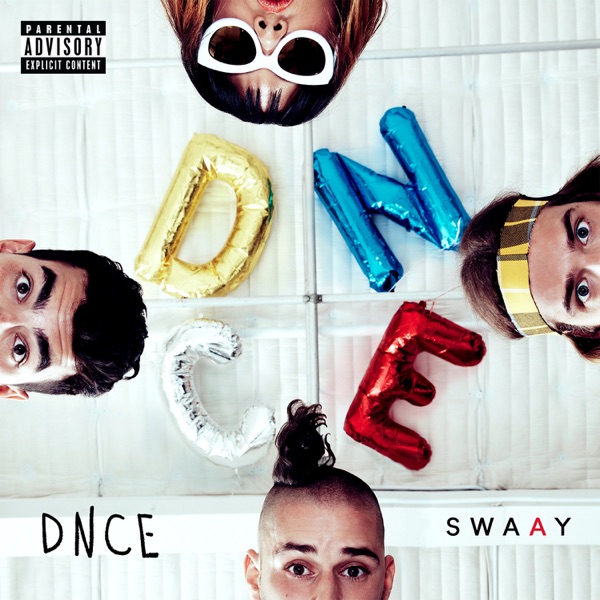 DNCE - Toothbrush