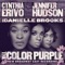 What About Love? - Cynthia Erivo & Jennifer Hudson lyrics