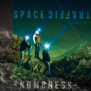 last ned album Space Traffic - Numbness