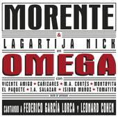Omega (Edición 20º Aniversario) - Enrique Morente