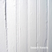 Beach Fossils artwork