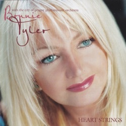 Bonnie Tyler - Amazed