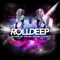 Movin' in Circles (feat. Kivanc) - Roll Deep lyrics
