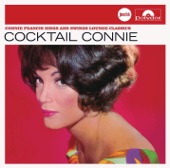 Cocktail Connie artwork