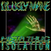 Lil Ugly Mane - Twistin (feat. Denzel Curry)