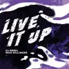 Stream & download Live It Up - Single