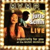 Mymp Live Especially for You at the Music Museum - EP