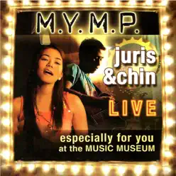 Mymp Live Especially for You at the Music Museum - EP - M.Y.M.P.