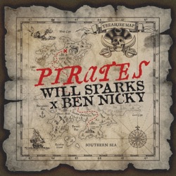 Will Sparks - Pirates