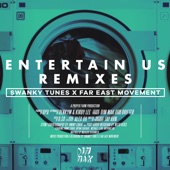 Entertain Us (Remixes) - Single artwork