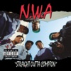 N.W.A. - Parental Discretion Iz Advised