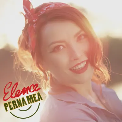 Perna Mea - Single - Élena