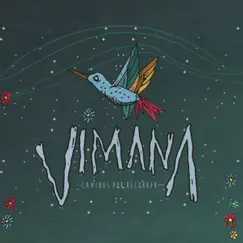 Caminos por Recorrer - EP by Vimana album reviews, ratings, credits