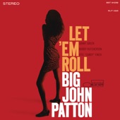 Let ’Em Roll artwork