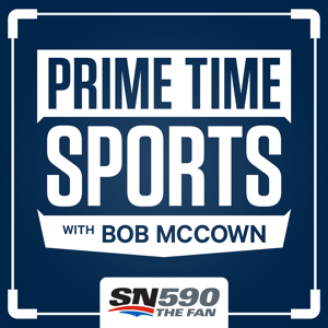 Prime Time Sports podcast