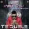 Te Duele (feat. DJ Unic) - Manny La Figura lyrics