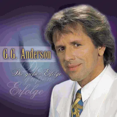 Die großen Erfolge - G.G. Anderson