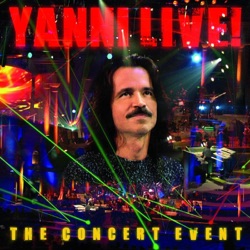 Yanni - Playtime (Live)