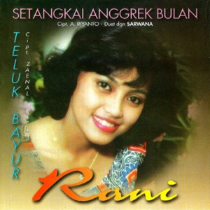 Rani - Setangkai Anggrek Bulan - Line Dance Music